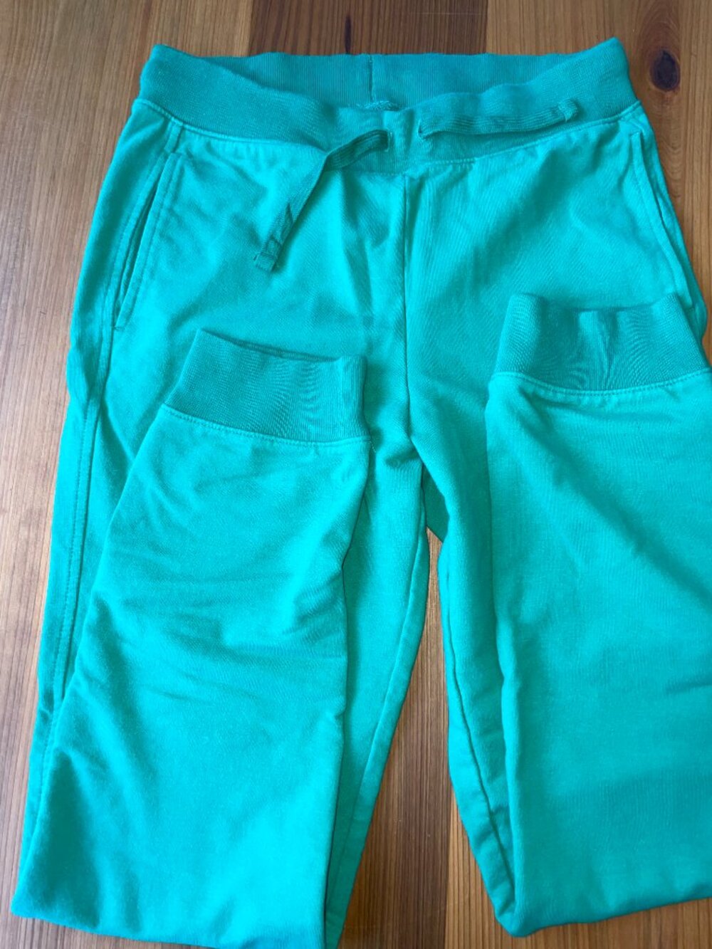 Primary Joggers